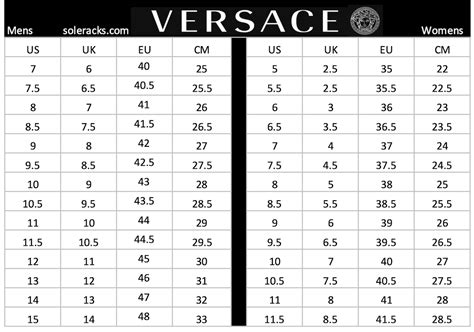 versace rose gold ring|Versace ring size chart.